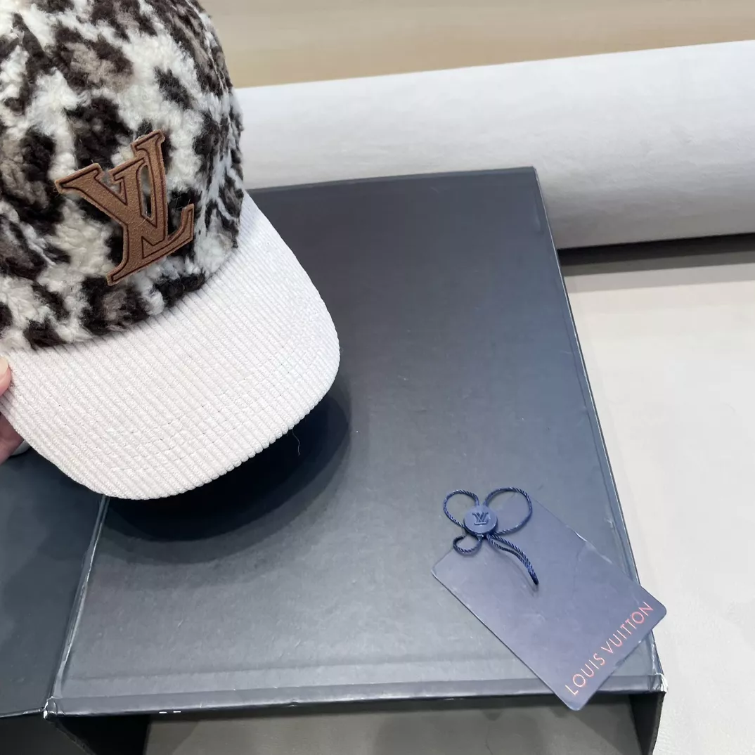 louis vuitton lv casquette s_12731b73